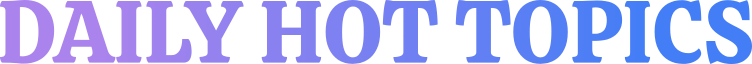 dailyhottopics